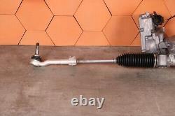 BMW i3 l01 ELECTRIC POWER STEERING GEARBOX RACK LHD LL 6865246 UI