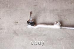 BMW i3 l01 ELECTRIC POWER STEERING GEARBOX RACK LHD LL 6865246 UI