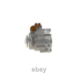 BOSCH Steering Hydraulic Pump K S00 000 468 Genuine Top German Quality