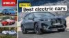 Best Electric Cars 2022 And The Ones To Avoid Top 10 What Car
