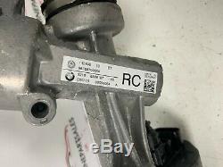 Bmw 1 2 3 4 Series Electric Power Steering Rack Rhd Rc 2011-2019 6889107