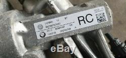 Bmw 1 2 3 4 Series Electric Power Steering Rack Rhd Rc 6889107