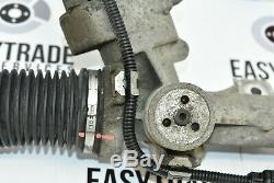 Bmw 1 3 4 Series F20 F21 F22 F30 F31 F32 F34 F36 Electric Power Steering Rack