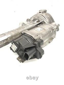 Bmw 1 3 Series E81 E87 E87n E90 E90n E91 LCI Power Steering Rack Electric Boxes