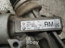 Bmw 1 Series 2012 F20/f21 116d (n47d20c) Electric Power Steering Rack 142890
