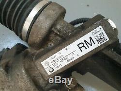 Bmw 1 Series F20 F21 12-15 118d N47 Electric Power Steering Rack Pump Motor