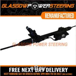 Bmw 1 Series F20, F21 Electric Power Steering Rack, Supply And Fit