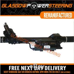 Bmw 1 Series F20, F21 Electric Power Steering Rack, Supply And Fit