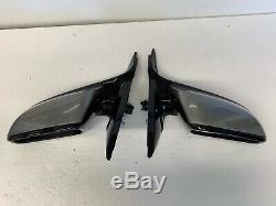 Bmw 1 Series F20 F21 M135i M140i Electric Folding Power Folding Wing Mirrors Set