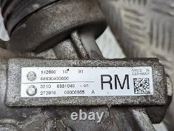 Bmw 1 Series Steering Rack Power Electric 1.6 D Diesel 6881040 F20 F21 2013