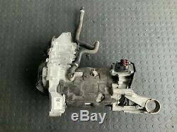 Bmw 2 Series F45 Rear Electric Powered Diff / Differential 7639219 6859794