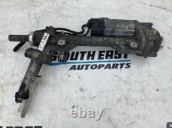 Bmw 3 Series 2009 Electric Power Steering Rack Complete 679294201 7802277247