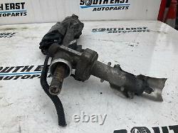 Bmw 3 Series 2009 Electric Power Steering Rack Complete 679294201 7802277247