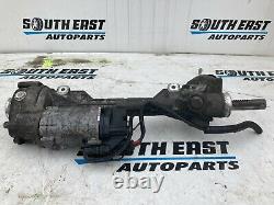 Bmw 3 Series 2009 Electric Power Steering Rack Complete 679294201 7802277247