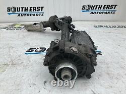 Bmw 3 Series 2009 Electric Power Steering Rack Complete 679294201 7802277247