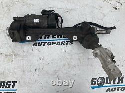 Bmw 3 Series 2009 Electric Power Steering Rack Complete 679294201 7802277247