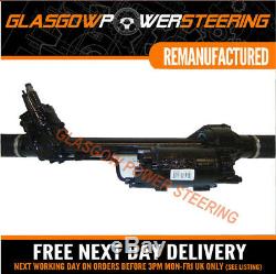 Bmw 3 Series F30, F31 Electric Power Steering Rack, Supply And Fit