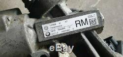Bmw 3 Series F30 F31 Rhd Electric Steering Rack 6864969