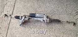 Bmw 4 Series F32 F33 F36 2.0 Diesel Electric Power Steering Rack