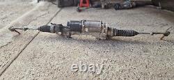 Bmw 4 Series F32 F33 F36 2.0 Diesel Electric Power Steering Rack