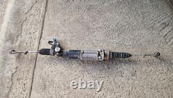 Bmw 4 Series F32 F33 F36 2.0 Diesel Electric Power Steering Rack