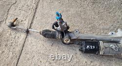 Bmw 4 Series F32 F33 F36 2.0 Diesel Electric Power Steering Rack