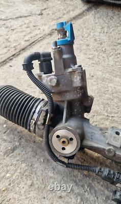 Bmw 4 Series F32 F33 F36 2.0 Diesel Electric Power Steering Rack