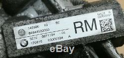 Bmw 4 Series F32 F33 F36 420d Electric Power Steering Rack 6871134