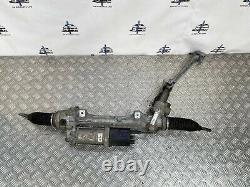 Bmw 4 Series F32 F33 F36 Complete Electric Steering Rack Rc 6889107