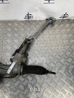 Bmw 4 Series F32 F33 F36 Complete Electric Steering Rack Rc 6889107