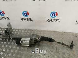 Bmw 5 Series F10 F11 F07 Gt 2010-2017 Power Steering Rack 6798388