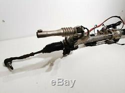 Bmw 5 Series F11 F10 Electronic Power Steering Rack 6854145