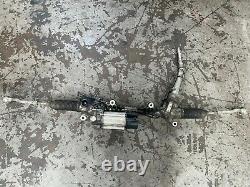 Bmw 530d F10 F11 10-16 Electric Power Steering Rack 7806974440