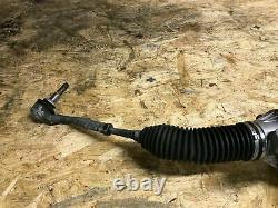 Bmw 640i 650i 550 535 Oem 11-17 Power Electric Steering Rack And Pinion Motor