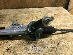 Bmw 640i 650i 550 535 Oem 11-17 Power Electric Steering Rack And Pinion Motor