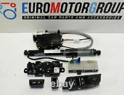 Bmw Automatic Electric Rear Tailgate Boot Lid Trunk power lock 5er G30 F90 M5