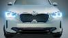 Bmw Concept Ix3 The Dawn Of A New Era In Electric Mobility