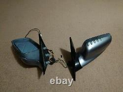 Bmw E46 PRE-FACELIFT Coupe/Convertible Electric Memory Power Folding Mirrors