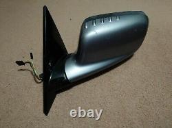 Bmw E46 PRE-FACELIFT Coupe/Convertible Electric Memory Power Folding Mirrors