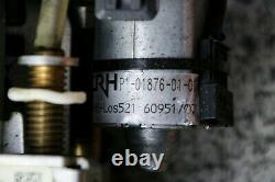 Bmw E60 E61 Electric Power Steering Column 6780879