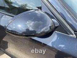 Bmw E60 E61 M5 Wing Mirrors Folding Electric Heated OEM / Power Fold Button