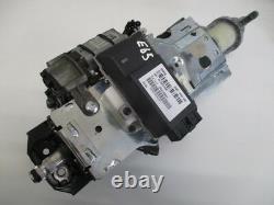 Bmw E65 E66 7 Series Electric Power Steering Column With Control Unit 6767506