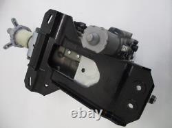 Bmw E65 E66 7 Series Electric Power Steering Column With Control Unit 6767506