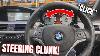 Bmw E90 E92 Steering Rack Click Clunk Noise Actually An Easy Fix