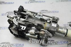 Bmw F10 F11 F01 F02 F04 F13 F12 F06 Electric Adjustable Steering Column 6787926