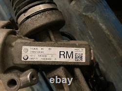 Bmw F20 F21 F30 F31 Electric Power Steering Rack 6864969