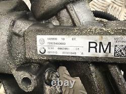 Bmw F20 F21 F30 F31 F36 Electric Power Steering Rack & Motor 6867851 Rm