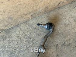 Bmw F30 F23 F32 F36 Electric Power Steering Rack And Pinion Assembly Oem 86mk