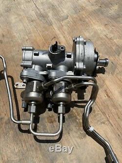 Bmw F80 F82 F83 F87 M2 M3 M4 High Pressure Fuel Pump Front Engine Motor Kit