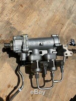 Bmw F80 F82 F83 F87 M2 M3 M4 High Pressure Fuel Pump Front Engine Motor Kit